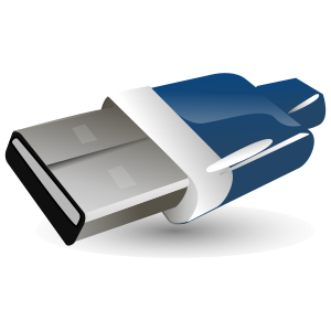 USB stick